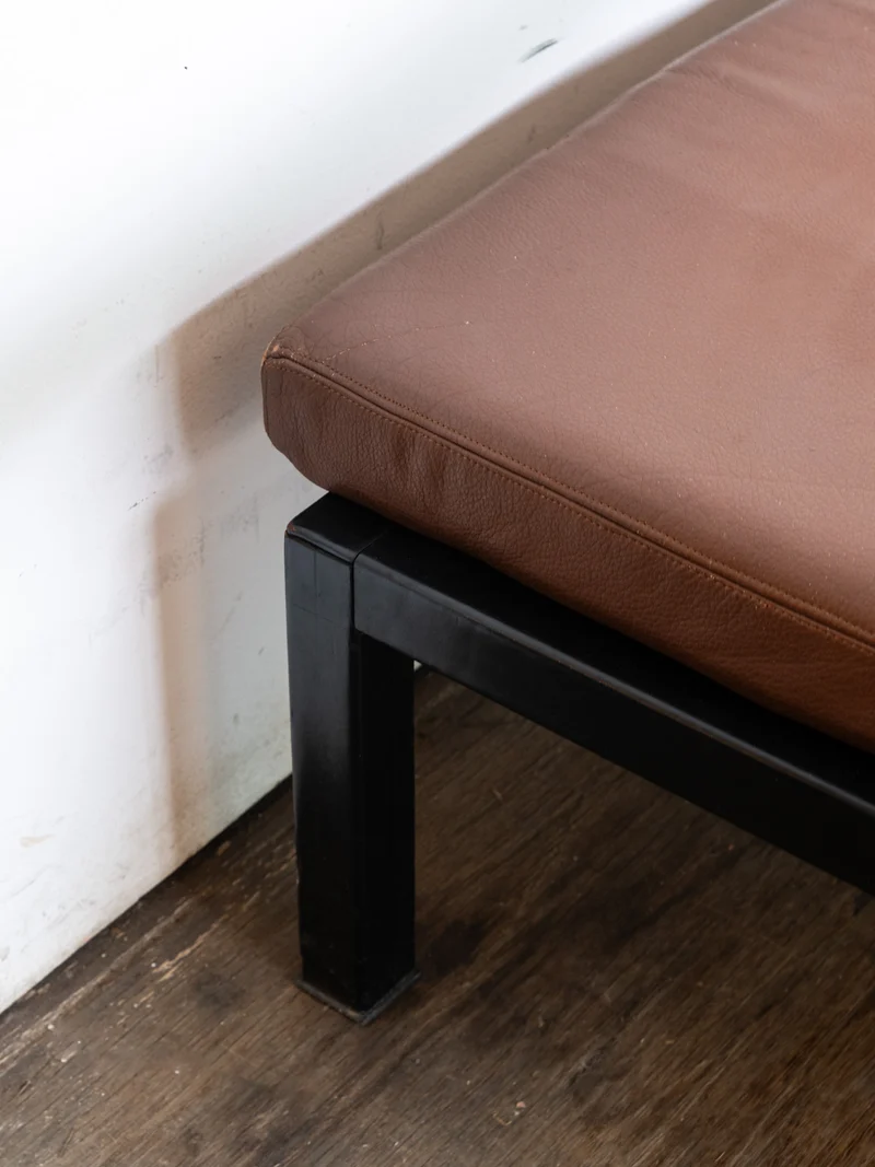 Clara, la banquette Antonio Citterio N°4