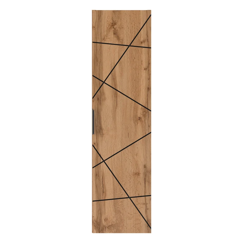 Colonne murale Teren Bois