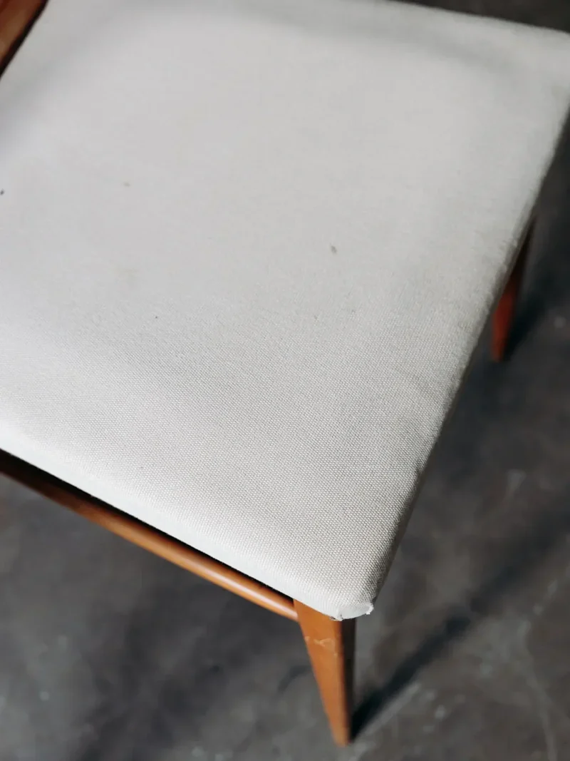 Alma, la chaise scandinave N°61