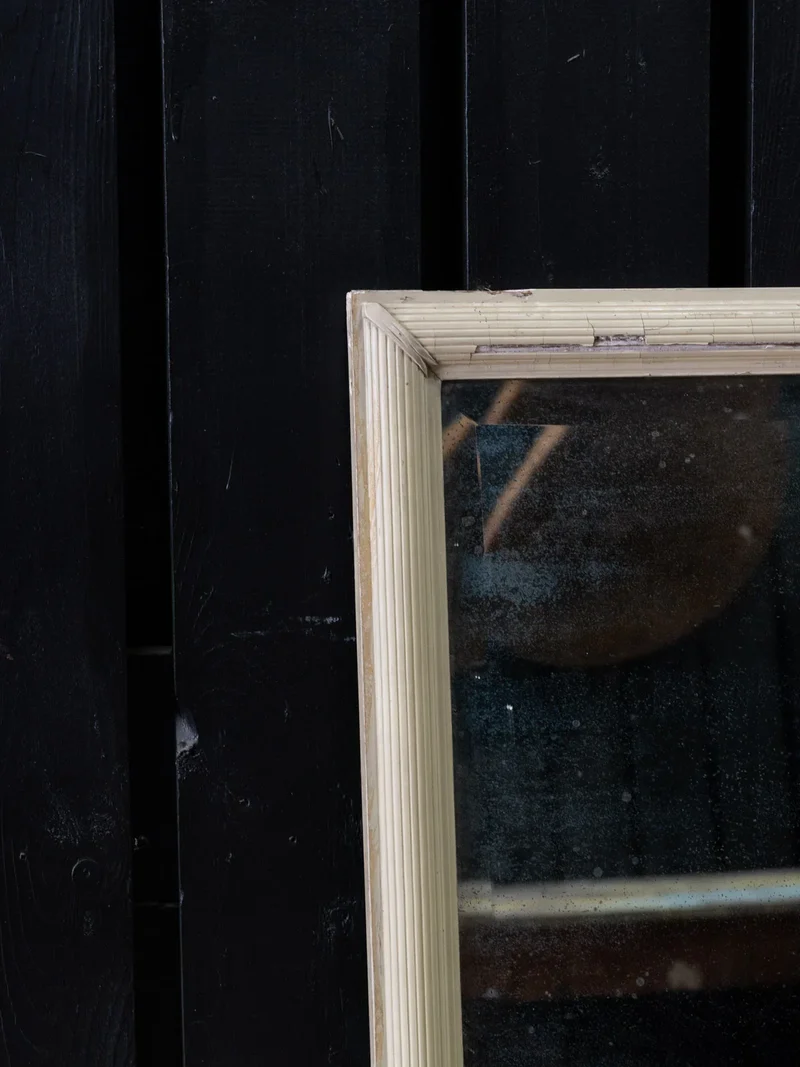 Igor, le miroir biseauté N°42