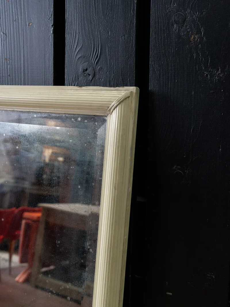 Igor, le miroir biseauté N°42