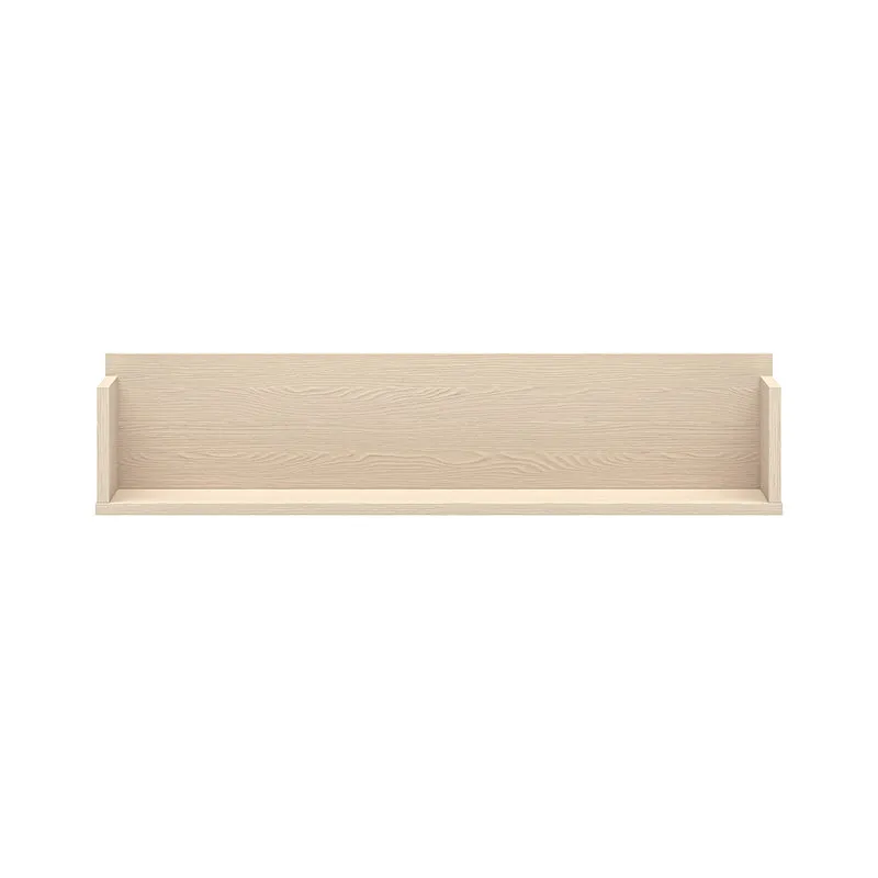 Etagère murale Alycia Beige