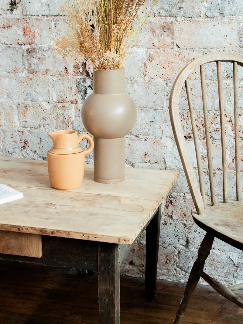 Léonie, la table basse N°82