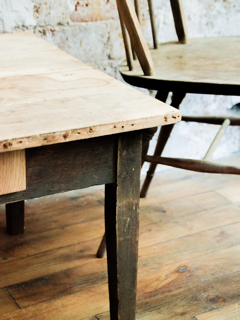 Léonie, la table basse N°82
