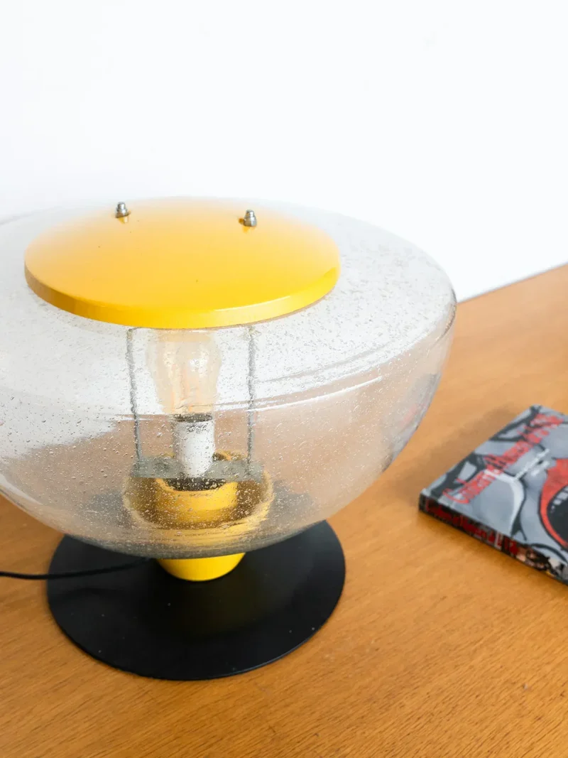 Julia, la lampe à poser N°25