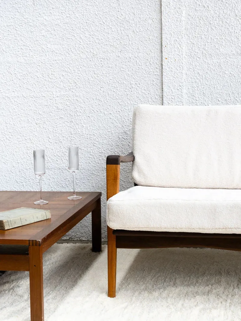 Clara, la banquette suédoise N°2