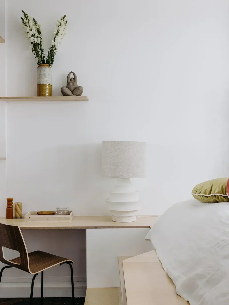 Philippa, la lampe en céramique