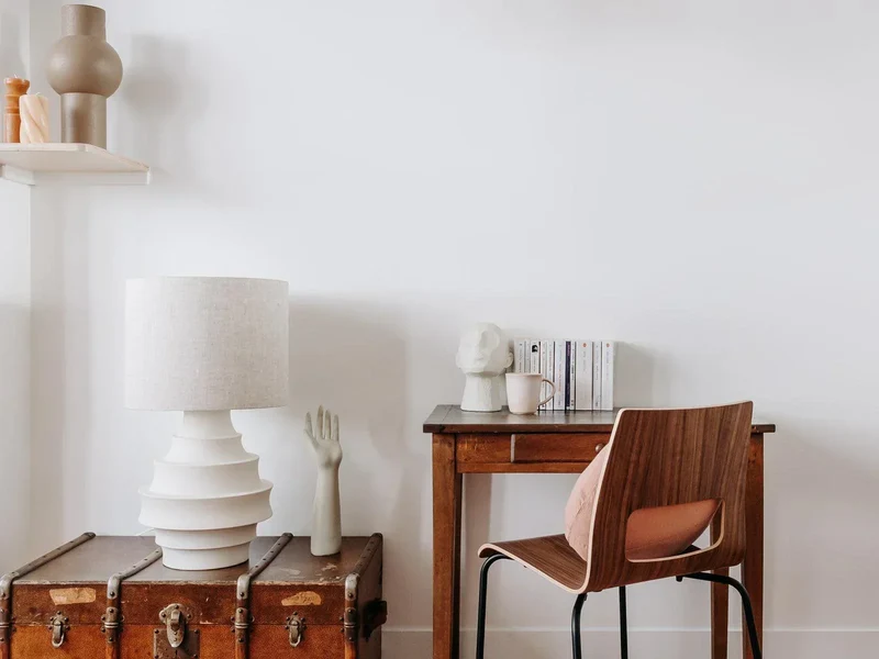 Philippa, la lampe en céramique