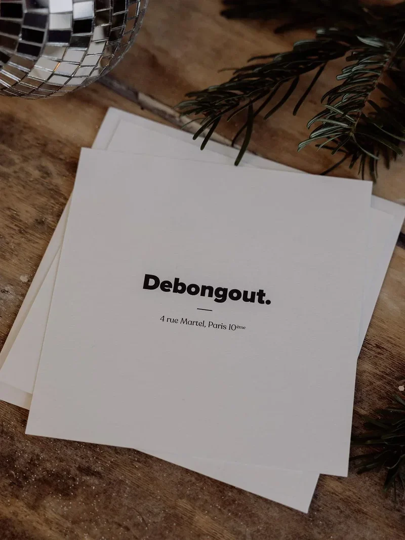 Carte Cadeau