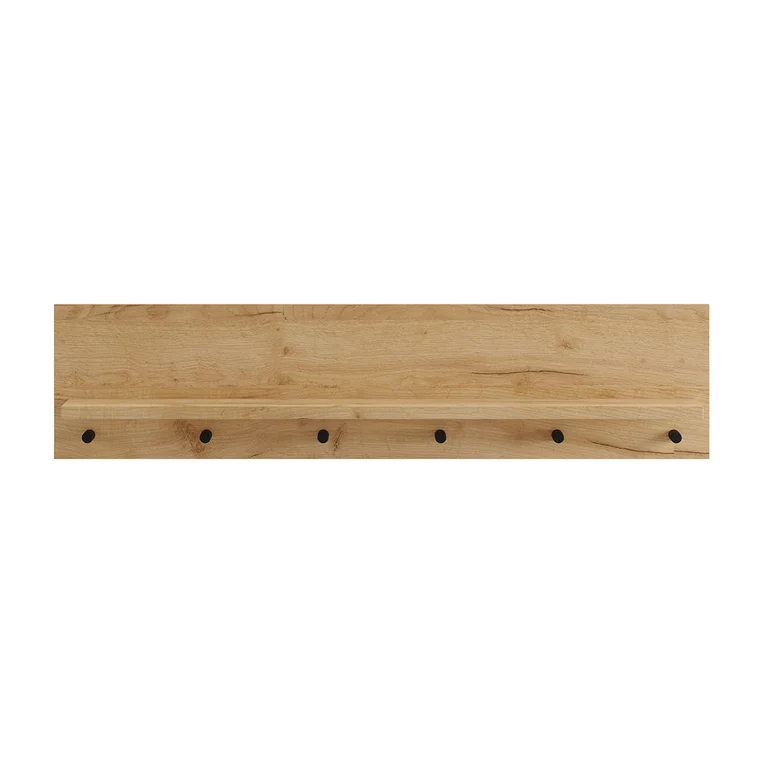 Etagère murale Pinio Retro Bois
