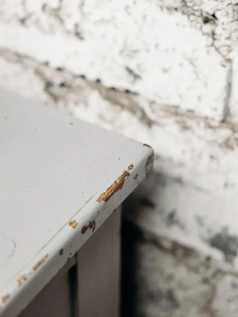 Gilbert, le buffet en bois N°63