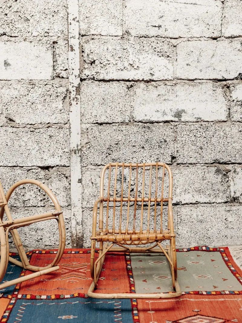 Marcus, le rocking chair pour enfant N°38