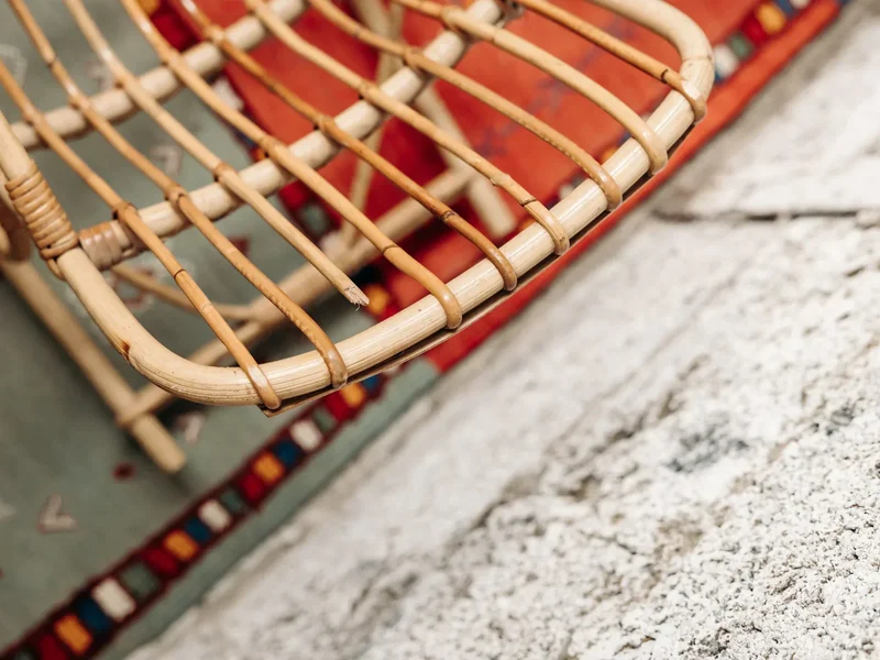 Marcus, le rocking chair pour enfant N°38