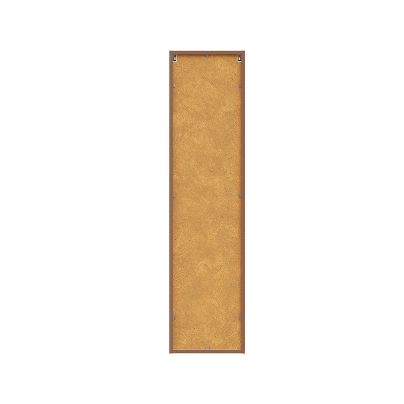 Colonne murale 1 porte Sanae Beige sable
