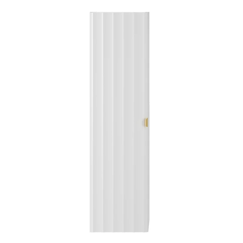 Colonne murale Lexa Blanc