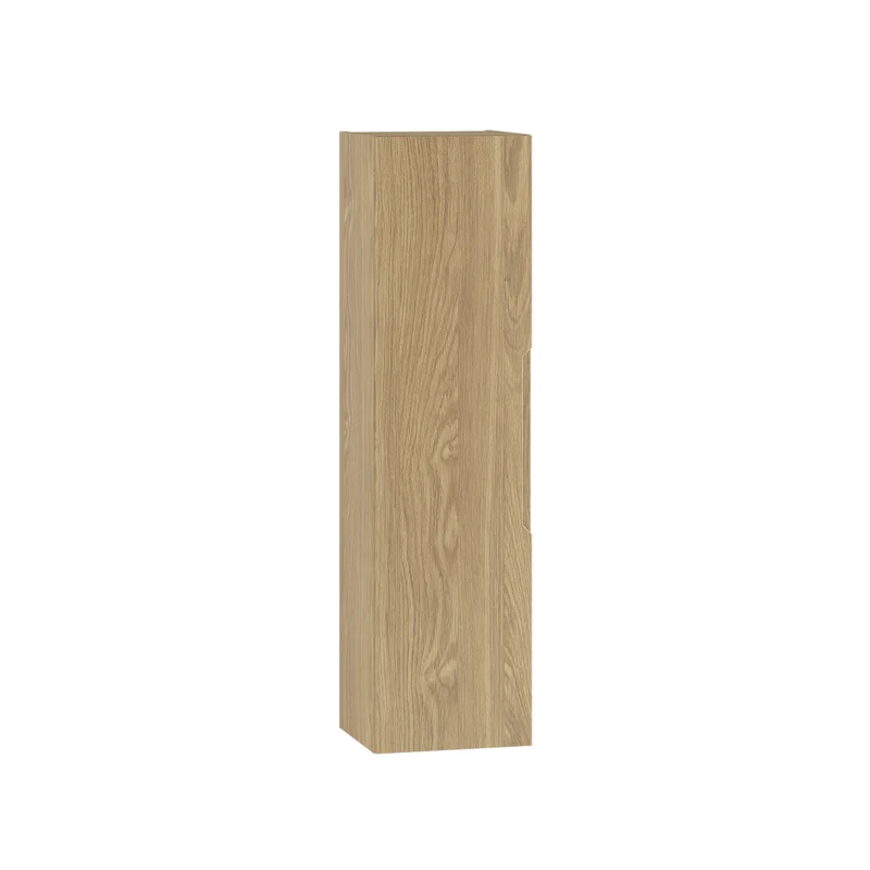 Colonne murale Viggo Bois