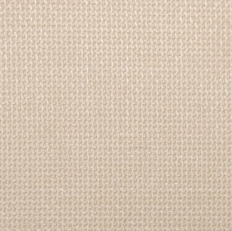 Casa Padrino Luxus Barstuhl mit Armlehnen Sandfarben / Messing 53,5 x 57 x H. 96,5 cm - Gepolsterter Edelstahl Barhocker - Bar Möbel - Luxus Möbel - Luxus Qualität