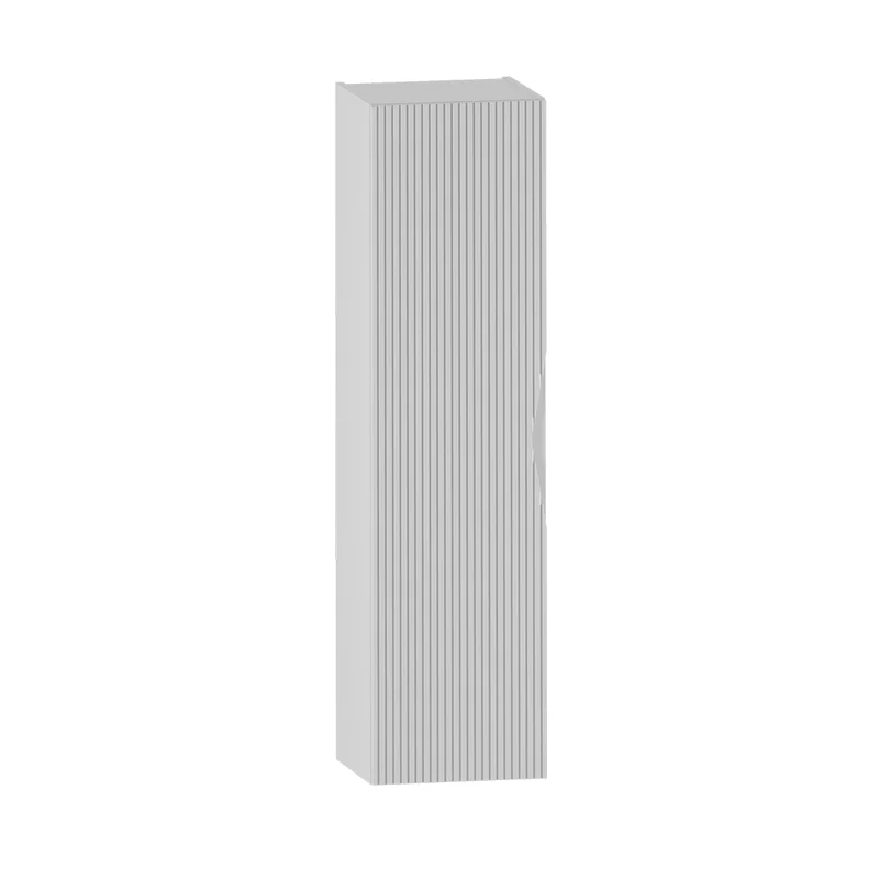 Colonne murale Tao Blanc