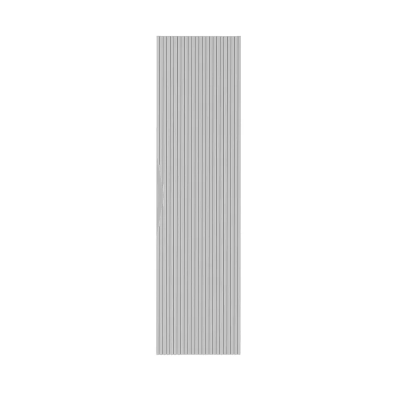 Colonne murale Tao Blanc