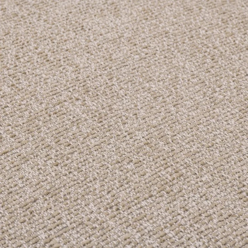 Casa Padrino Luxus Wohnzimmer Sofa Beige 277 x 101 x H. 77 cm
