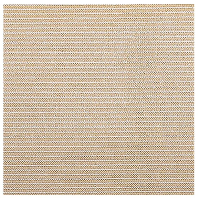 Casa Padrino Luxus Outdoor Garten Sofa Beige 250 cm
