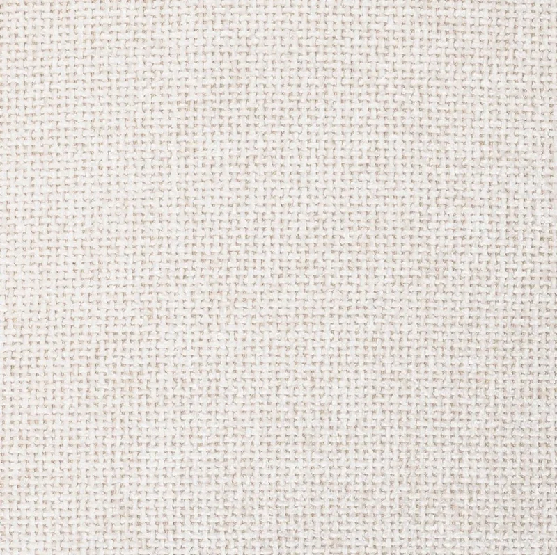 Casa Padrino Luxus Sofa Weiß / Schwarz 300 x 125 x H. 73 cm - Gebogenes Wohnzimmer Sofa - Hotel Sofa - Wohnzimmer Möbel - Hotel Möbel - Luxus Möbel - Luxus Einrichtung