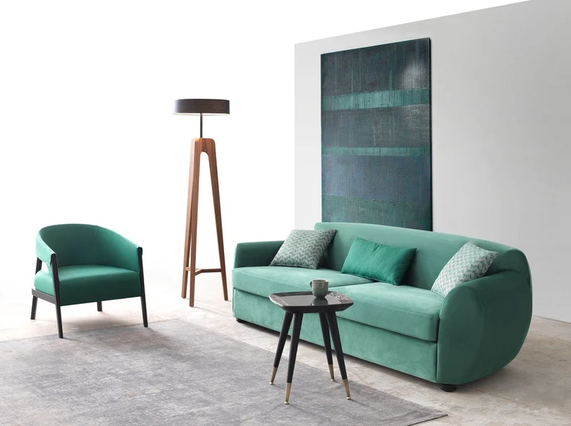 Casa Padrino Luxus Beistelltisch Schwarz / Grün / Antik Messing 45 x 45 x H. 53 cm - Quadratischer Tisch mit Marmorplatte - Wohnzimmer Möbel - Hotel Möbel - Luxus Möbel