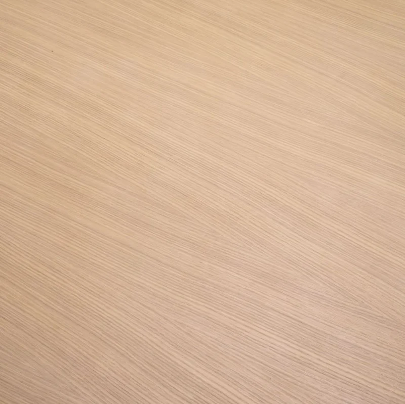 Casa Padrino Luxus Couchtisch Naturfarben 185 x 120 x H. 30 cm - Massivholz Wohnzimmertisch mit leicht gebogener Tischplatte - Wohnzimmer Möbel - Hotel Möbel - Luxus Möbel - Luxus Einrichtung