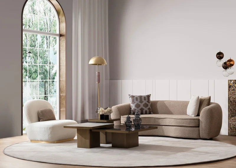 Casa Padrino Luxus Sofa Braun / Schwarz 250 x 106 x H. 72 cm - Wohnzimmer Sofa - Hotel Sofa - Wohnzimmer Möbel - Wohnzimmer Einrichtung - Hotel Möbel - Luxus Möbel - Luxus Einrichtung