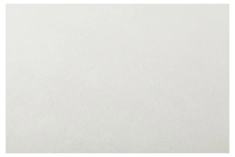 Casa Padrino Designer Vliestapete - Creme Unifarben - Luxus Tapete - Hochwertige Qualität
