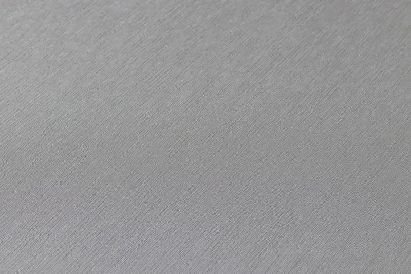 Versace Designer Barock Vliestapete IV 34327-4 - Silber Grau - Design Tapete - Hochwertige Qualität