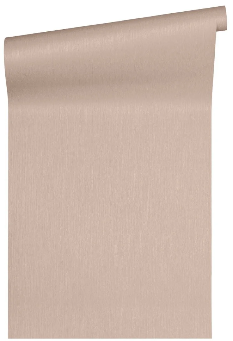 Versace Designer Barock Vliestapete Butterfly Barocco 343276 Beige - Design Tapete - Luxus Deko Accessoires