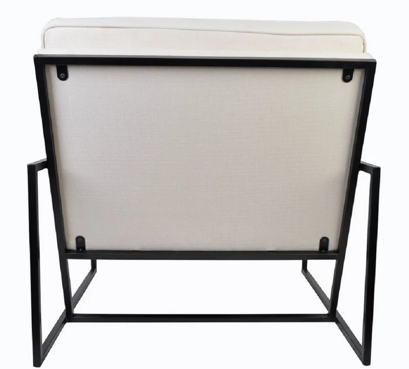 Casa Padrino Luxus Sessel 84 x 87,5 x H. 80 cm - Verschiedene Farben - Wohnzimmer Hotel Büro Club Sessel - Luxus Kollektion
