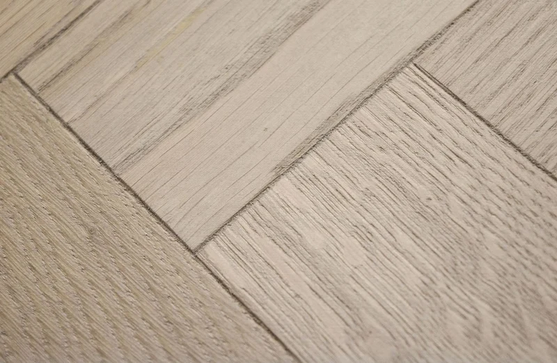 Casa Padrino Luxus Bartisch aus Eichenholz und Stahl in Naturfarben / Schwarz - 110 x 70 x H. 101 cm