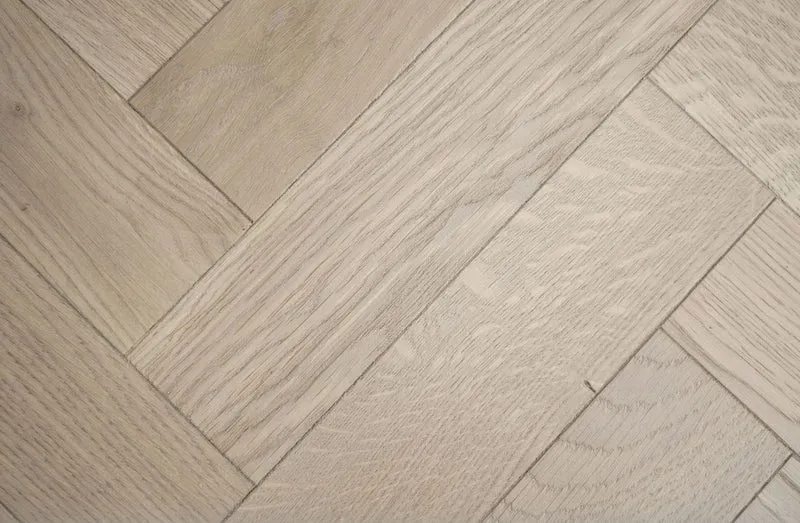 Casa Padrino Luxus Bartisch aus Eichenholz und Stahl in Naturfarben / Schwarz - 110 x 70 x H. 101 cm