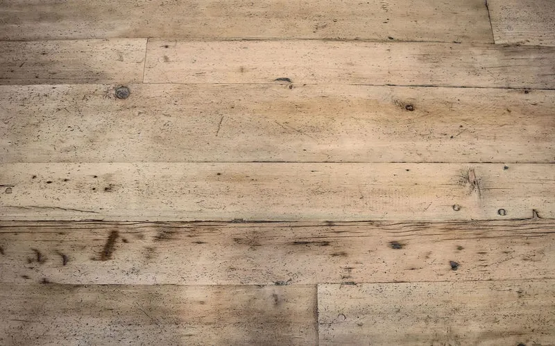 Casa Padrino Luxus Esszimmertisch / Esstisch Naturfarben - Esszimmermöbel