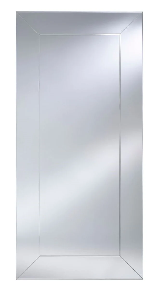 Casa Padrino Luxus Designer Spiegel 90 x H. 190 cm - Hotel Möbel