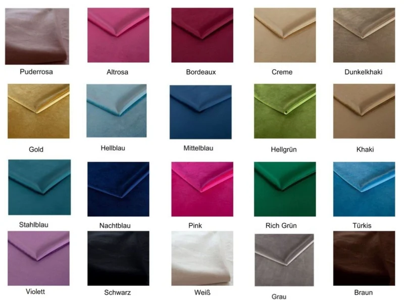 Casa Padrino Luxus Chesterfield Samt Sessel 102 x 84,5 x H. 80 cm - Verschiedene Farben - Chesterfield Möbel