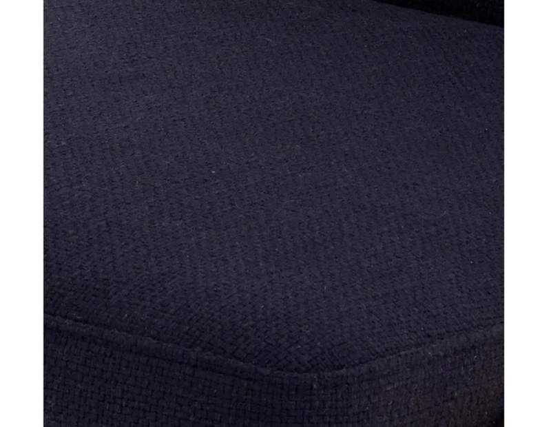 Casa Padrino Luxus Designer Stuhl Schwarz Gold - Luxus Kollektion