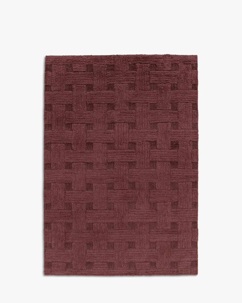 Woven