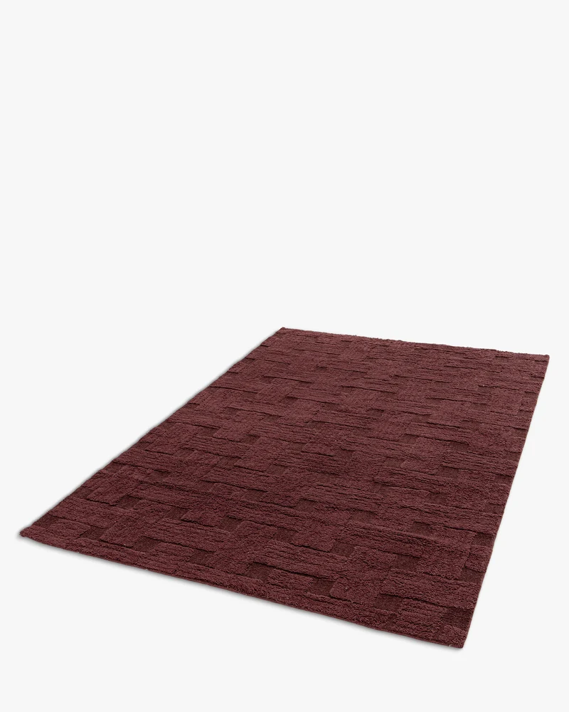 Woven