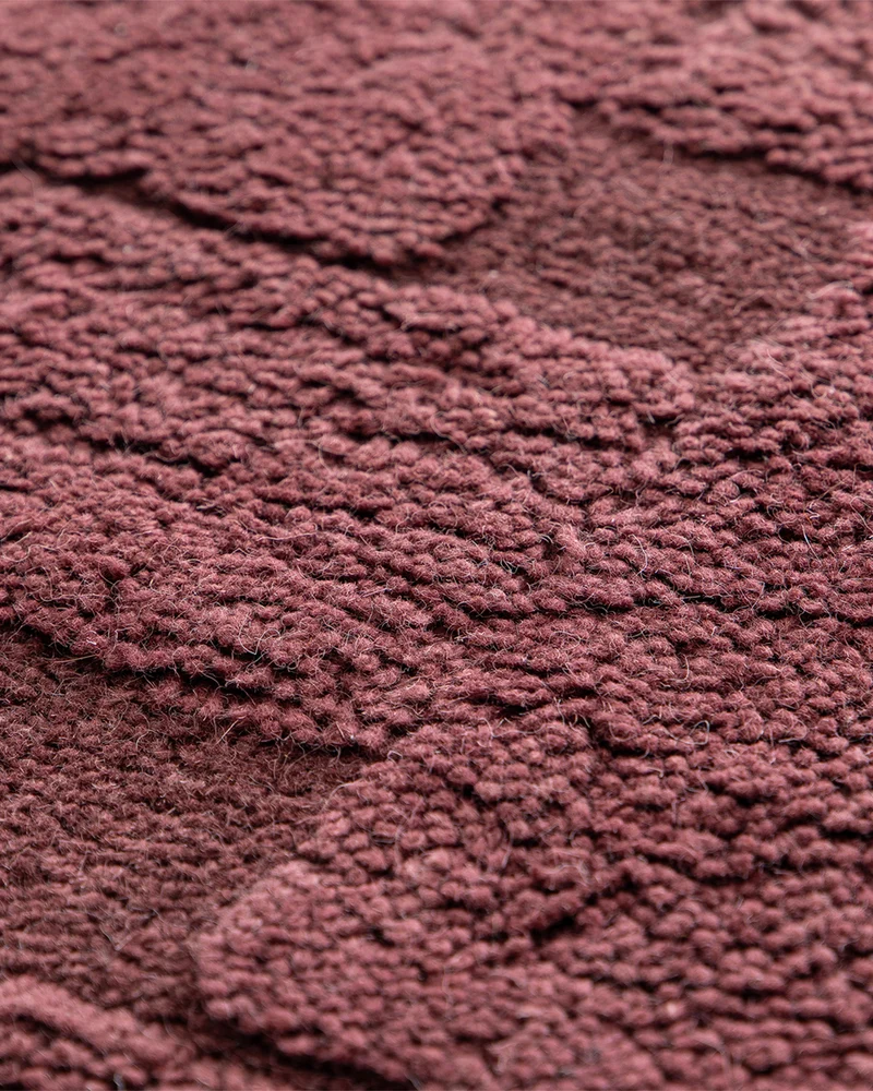 Woven