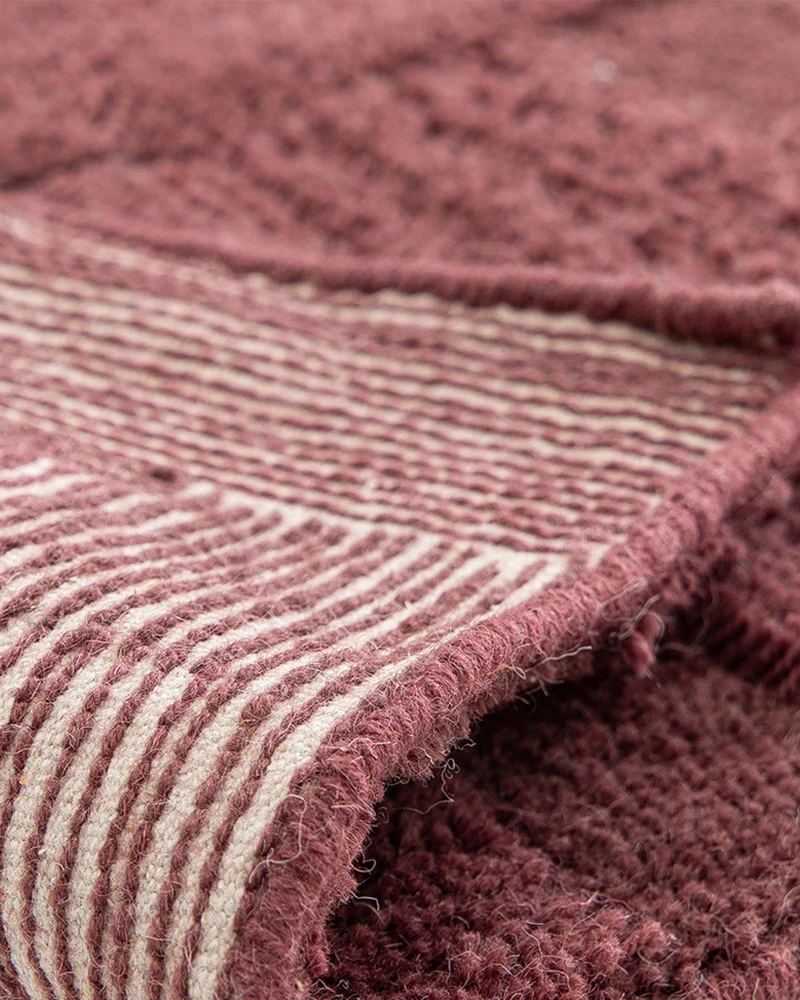 Woven