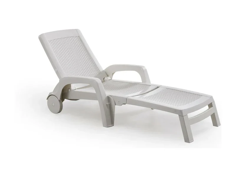Transat - Blanc