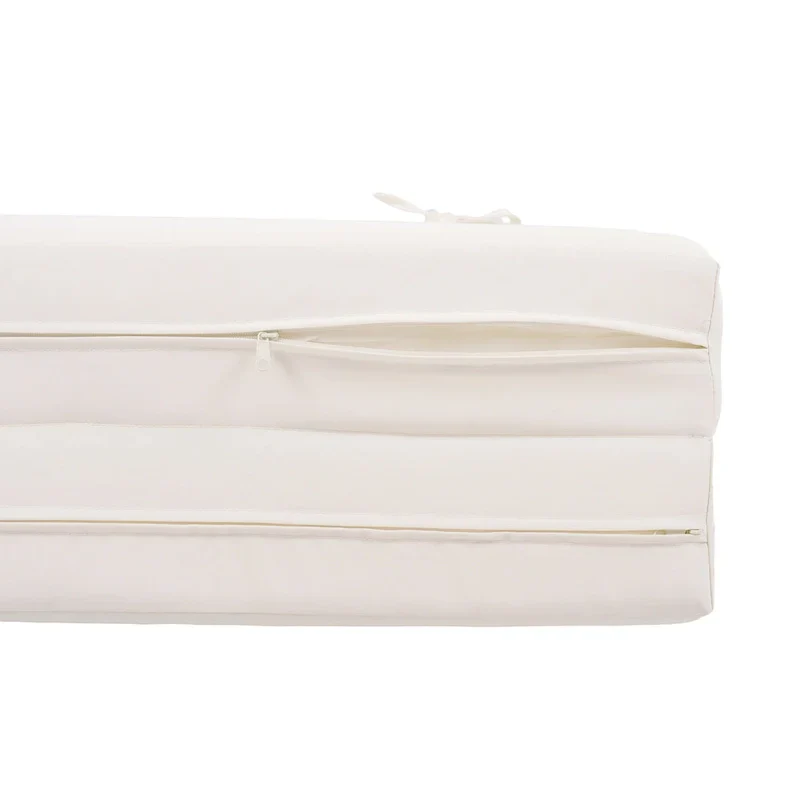 Christopher Knight Home - Ensemble de 2 chaises longues Michael en acacia pour l'extérieur