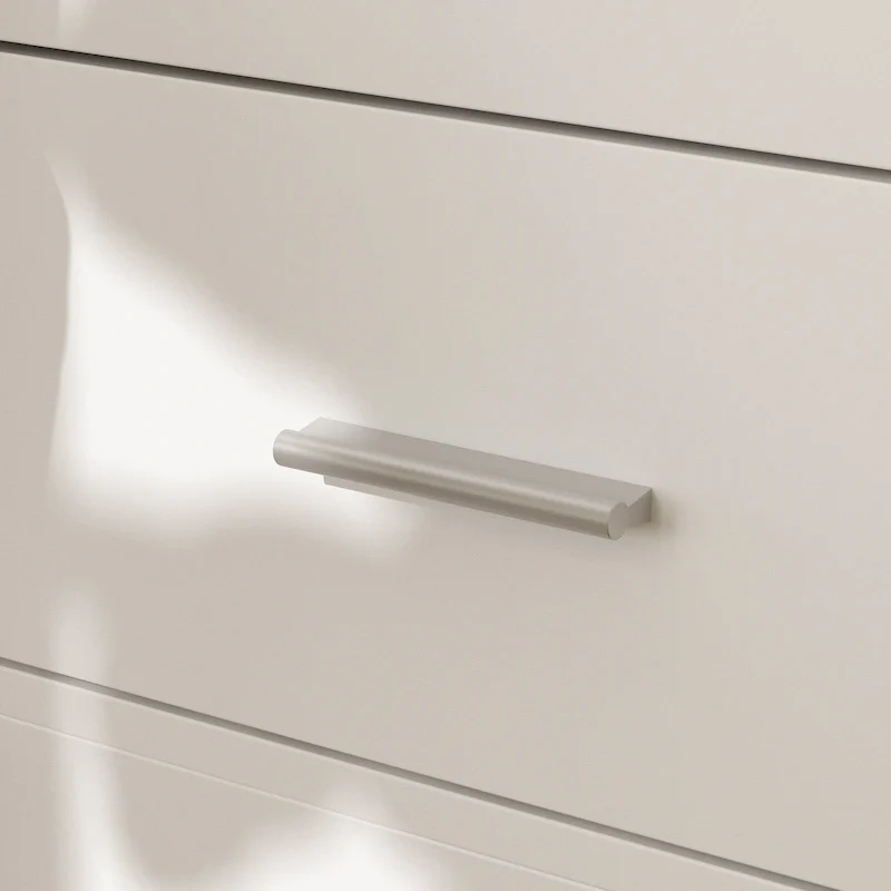 Table esthétique de bureau debout polyvalente 63W avec personnalisation de la hauteur
