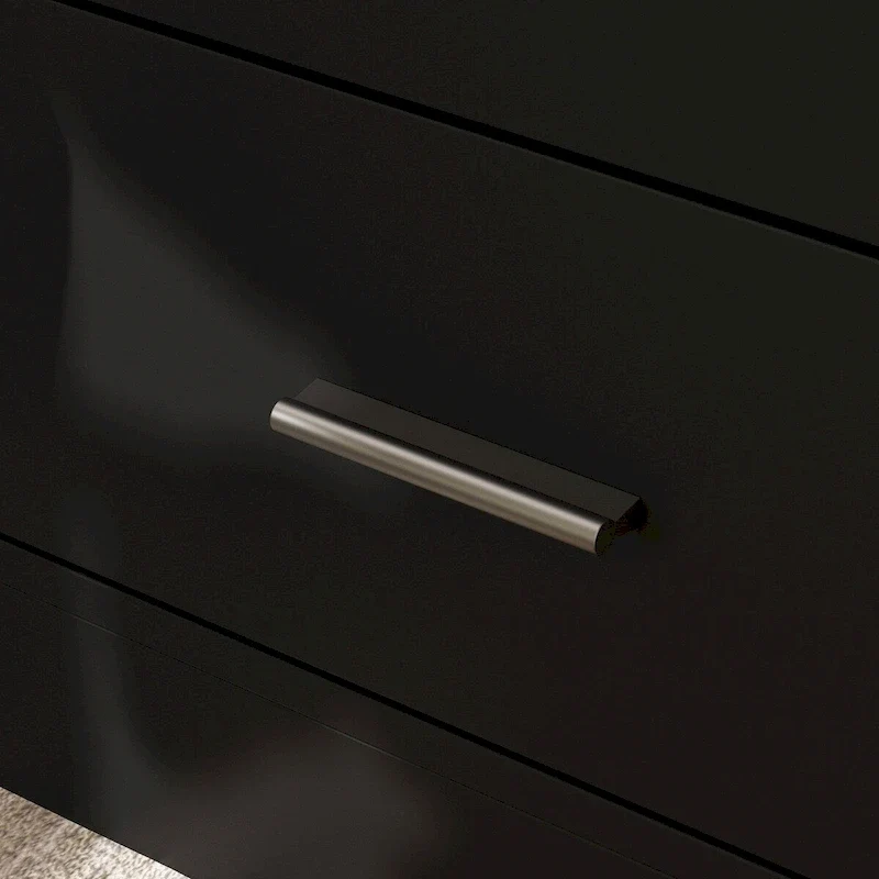 Table esthétique de bureau debout polyvalente 63W avec personnalisation de la hauteur