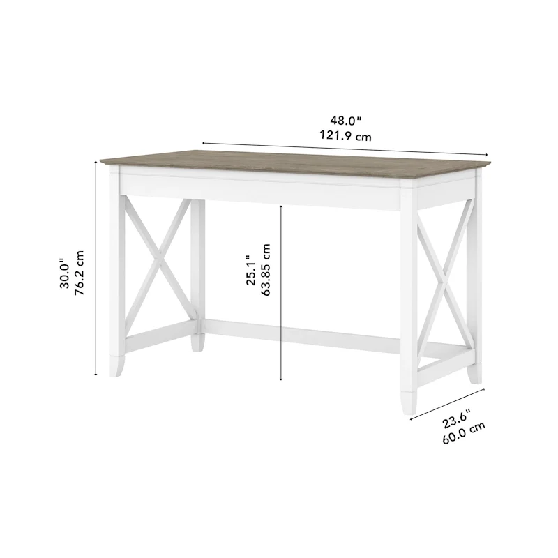 Bureau d'écriture 48W par