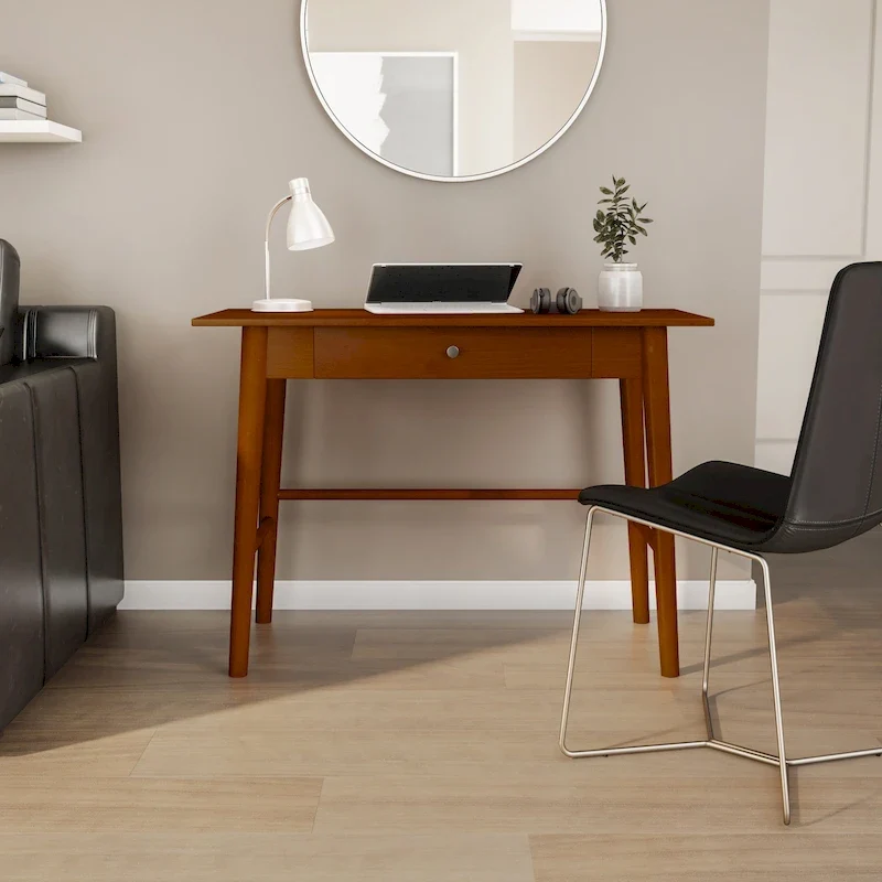 Bureau Mid-Century Modern