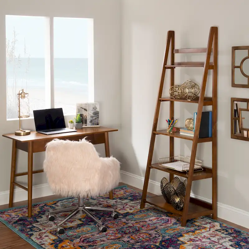 Bureau Mid-Century Modern